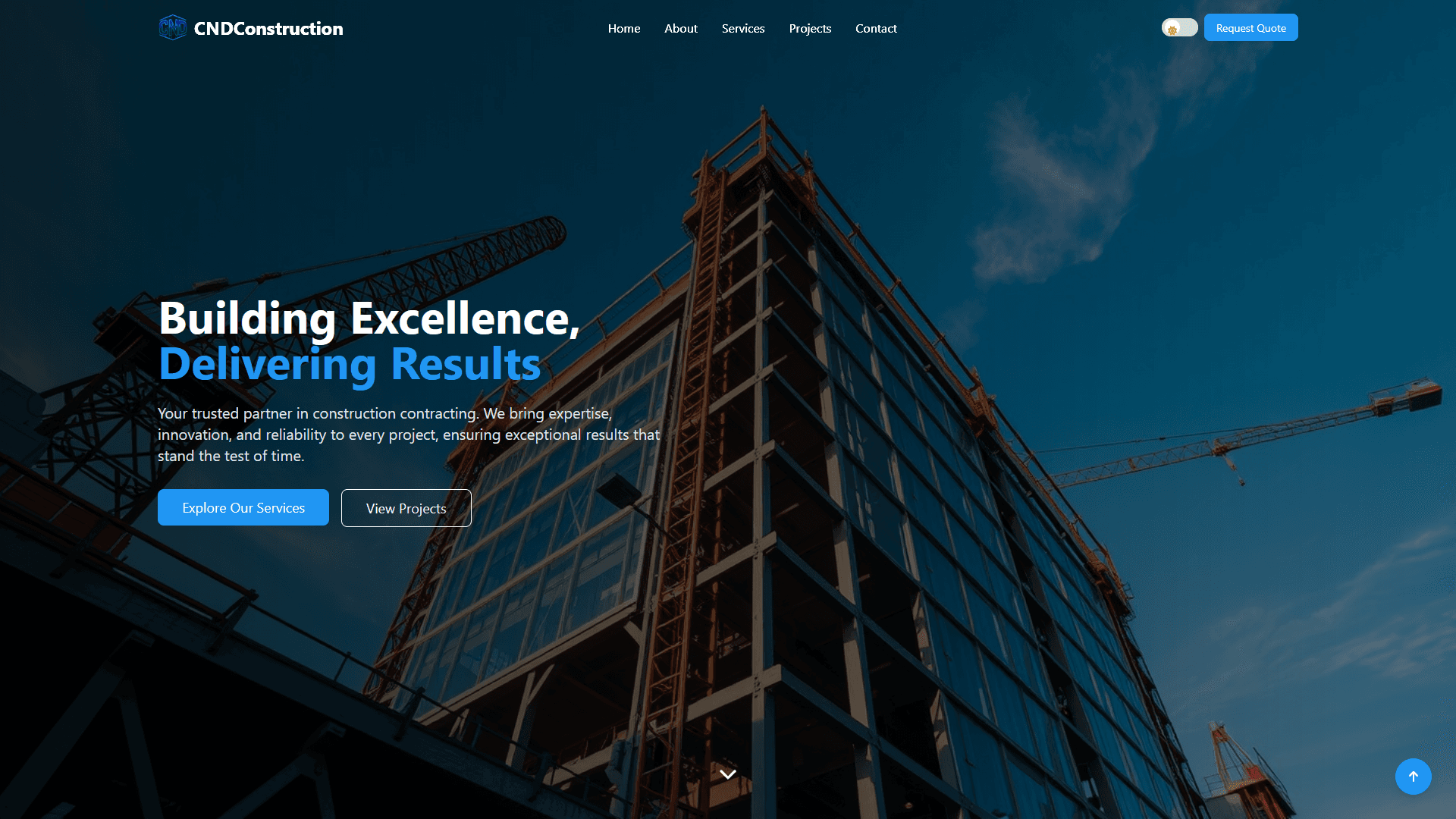 CNDConstruction